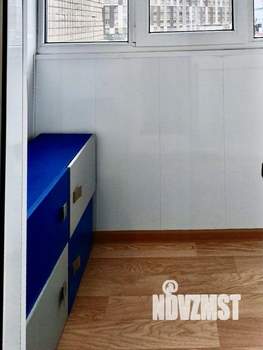 2-к квартира, на длительный срок, 60м2, 2/9 этаж