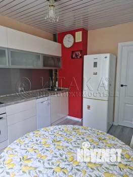 1-к квартира, на длительный срок, 38м2, 1/14 этаж