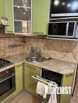 2-к квартира, на длительный срок, 58м2, 7/10 этаж