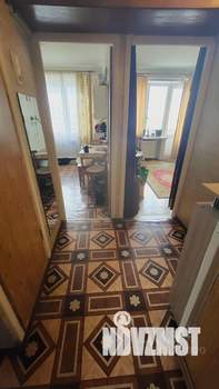 1-к квартира, на длительный срок, 31м2, 9/9 этаж