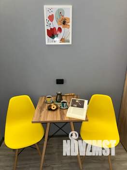 Студия квартира, посуточно, 17м2, 2/5 этаж
