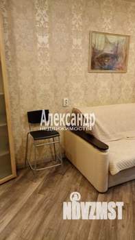 2-к квартира, на длительный срок, 48м2, 5/5 этаж