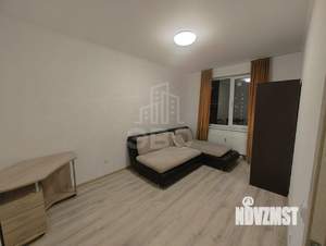 1-к квартира, на длительный срок, 31м2, 22/24 этаж