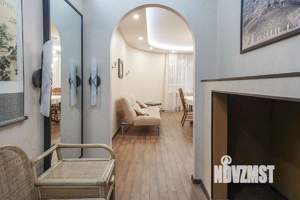 2-к квартира, на длительный срок, 93м2, 1/3 этаж