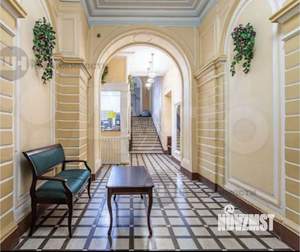 Студия квартира, на длительный срок, 30м2, 3/5 этаж