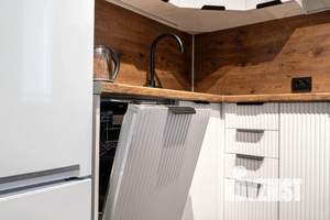 1-к квартира, посуточно, 26м2, 1/1 этаж