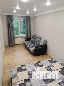 2-к квартира, посуточно, 40м2, 2/5 этаж