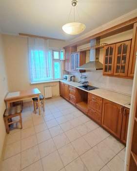 2-к квартира, на длительный срок, 56м2, 14/15 этаж