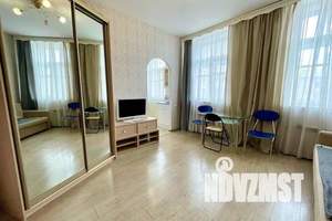 2-к квартира, посуточно, 55м2, 4/5 этаж