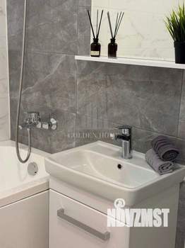 2-к квартира, на длительный срок, 66м2, 7/12 этаж