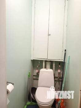 1-к квартира, на длительный срок, 33м2, 4/9 этаж