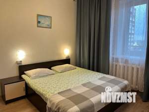 Студия квартира, посуточно, 38м2, 8/20 этаж