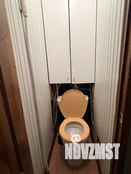 2-к квартира, посуточно, 55м2, 4/4 этаж