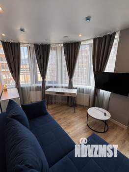2-к квартира, на длительный срок, 41м2, 13/15 этаж