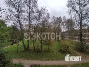 2-к квартира, на длительный срок, 35м2, 3/9 этаж