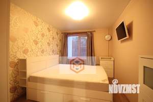 3-к квартира, на длительный срок, 67м2, 1/10 этаж