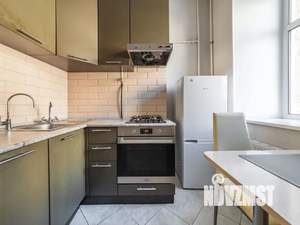 2-к квартира, посуточно, 56м2, 2/5 этаж