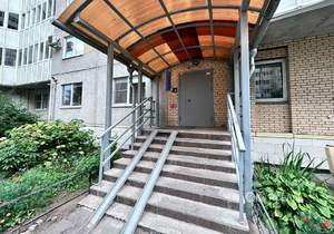 1-к квартира, на длительный срок, 38м2, 11/12 этаж