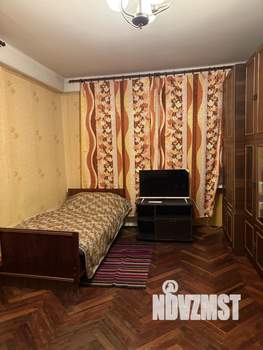 1-к квартира, на длительный срок, 32м2, 4/5 этаж