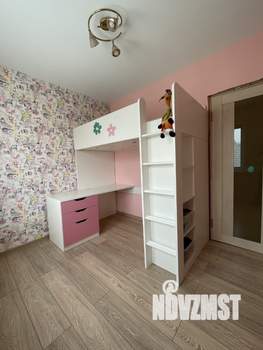 2-к квартира, на длительный срок, 56м2, 16/25 этаж