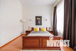 2-к квартира, посуточно, 70м2, 3/7 этаж