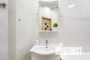 3-к квартира, посуточно, 77м2, 2/5 этаж
