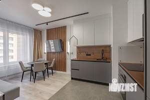 3-к квартира, на длительный срок, 58м2, 6/12 этаж