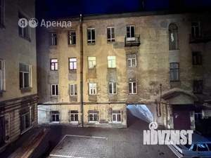 Студия квартира, на длительный срок, 19м2, 2/5 этаж