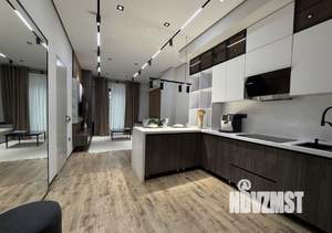 2-к квартира, на длительный срок, 50м2, 5/16 этаж