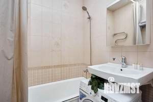 1-к квартира, посуточно, 46м2, 1/1 этаж