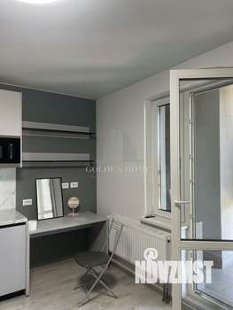 Студия квартира, на длительный срок, 30м2, 6/11 этаж