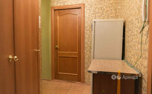 1-к квартира, на длительный срок, 30м2, 4/9 этаж
