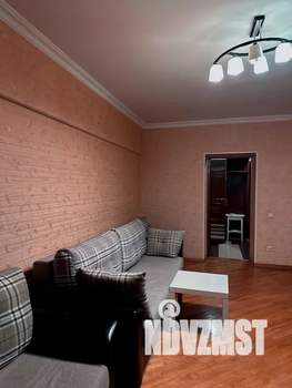 2-к квартира, посуточно, 67м2, 4/5 этаж