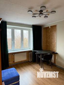 1-к квартира, на длительный срок, 34м2, 9/9 этаж