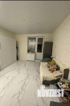 Студия квартира, на длительный срок, 22м2, 8/24 этаж