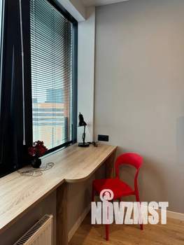 1-к квартира, посуточно, 25м2, 2/15 этаж