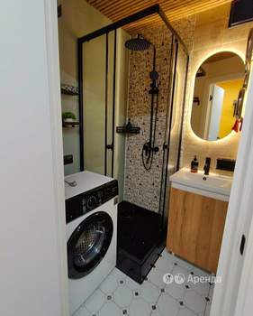 2-к квартира, на длительный срок, 45м2, 1/5 этаж