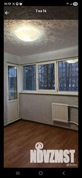 3-к квартира, на длительный срок, 58м2, 1/15 этаж