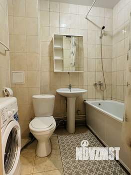 1-к квартира, на длительный срок, 42м2, 24/24 этаж