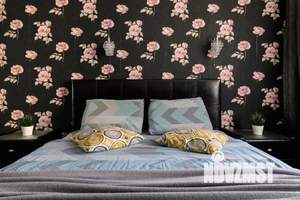 3-к квартира, посуточно, 85м2, 4/5 этаж