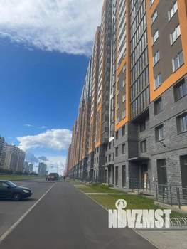 3-к квартира, на длительный срок, 77м2, 18/24 этаж