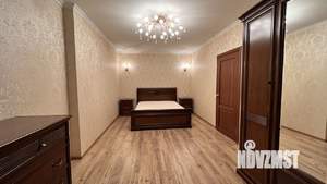 3-к квартира, на длительный срок, 94м2, 8/18 этаж