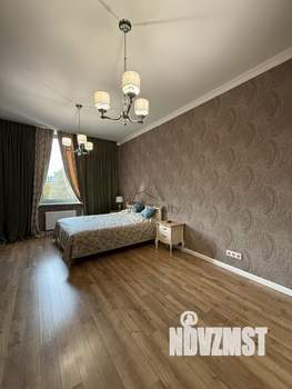 1-к квартира, на длительный срок, 50м2, 4/10 этаж