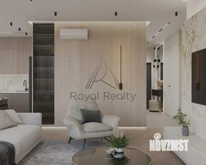 3-к квартира, на длительный срок, 108м2, 4/8 этаж