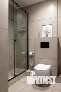 1-к квартира, посуточно, 24м2, 1/1 этаж