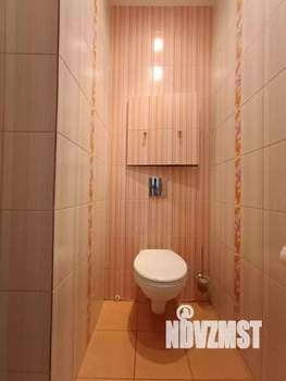 1-к квартира, на длительный срок, 38м2, 18/24 этаж