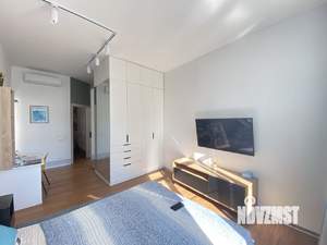 1-к квартира, на длительный срок, 39м2, 5/10 этаж