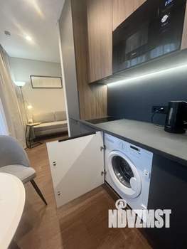 1-к квартира, на длительный срок, 35м2, 9/10 этаж