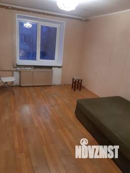 3-к квартира, на длительный срок, 62м2, 3/11 этаж