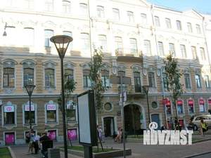 Студия квартира, посуточно, 43м2, 2/5 этаж